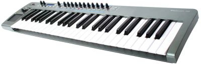Лот: 3959845. Фото: 1. Синтезатор Novation Xiosynth 49. Клавишные