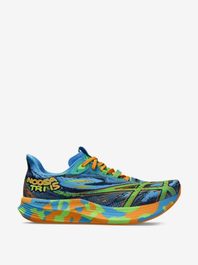 Лот: 24287295. Фото: 1. Кроссовки мужские ASICS Noosa... Кеды, кроссовки, слипоны