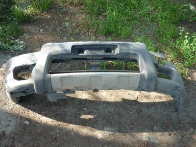 Лот: 2984059. Фото: 1. Передний бампер для Honda Orthia... Кузов