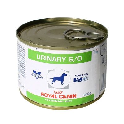Лот: 10400500. Фото: 1. корм Royal Canin Urinary S/o Для... Корма