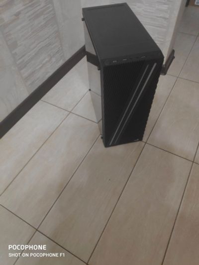 Лот: 15480142. Фото: 1. Системник Core i3 3.2Ghz DDR3... Компьютеры в сборе