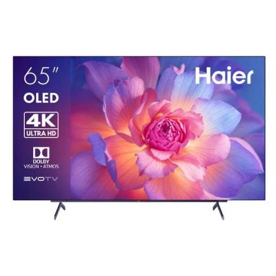 Лот: 25577204. Фото: 1. Ultra HD (4K) OLED телевизор 65... Телевизоры
