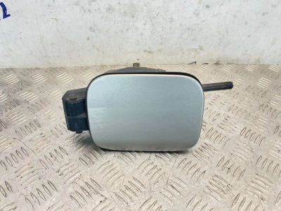 Лот: 25404423. Фото: 1. лючок топливного бака Skoda Octavia... Топливная система