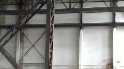 Лот: 8079887. Фото: 1. Продам стеновые панели с демонтажа. ЖБИ