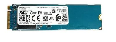Лот: 21057410. Фото: 1. SSD-диск Toshiba/Kioxia KBG40ZNV256G... SSD-накопители