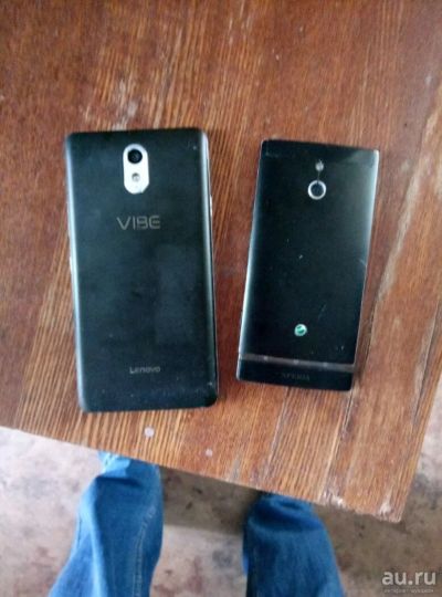 Лот: 10161571. Фото: 1. Lenovo vibe p1m. Смартфоны