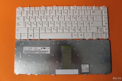 Лот: 12627804. Фото: 1. Клавиатура Lenovo IdeaPad Y450... Клавиатуры для ноутбуков