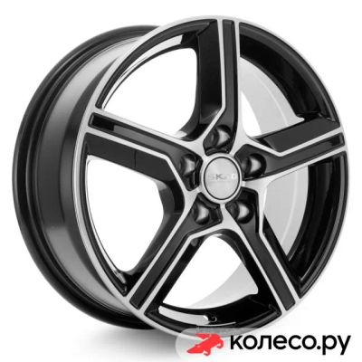 Лот: 25618506. Фото: 1. Драйв 6.5x16/5*114.3 D60.1 ET45... Диски