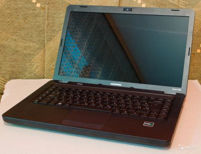 Лот: 4637766. Фото: 1. ноутбук HP Compaq Presario CQ56. Ноутбуки
