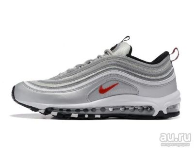 Лот: 8915722. Фото: 1. Кроссовки Nike Air Max 97 (6083... Кеды, кроссовки, слипоны