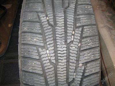 Лот: 2596262. Фото: 1. шины NOKIAN HKPL R 195/65/15. Шины