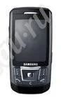 Лот: 205884. Фото: 1. Samsung D900i. Кнопочные мобильные телефоны