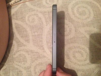 Лот: 5593603. Фото: 1. Iphone 5/64g. Смартфоны