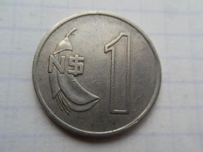 Лот: 9573833. Фото: 1. Уругвай 1 новый песо 1980. Америка