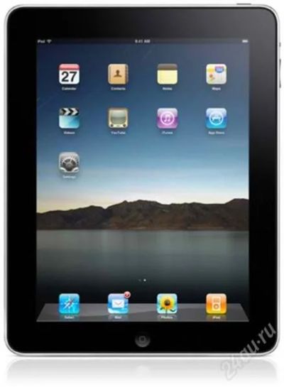Лот: 1927358. Фото: 1. Apple iPad 3 new 64Gb Wi-Fi... Планшеты