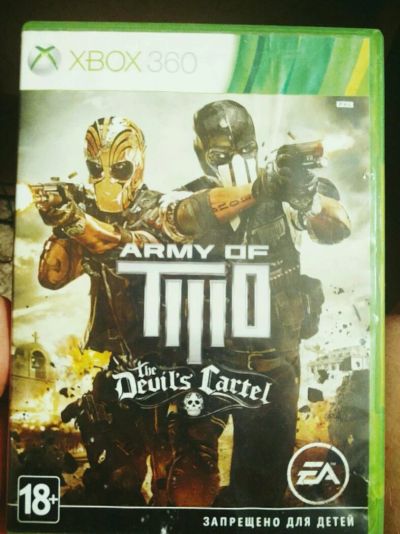 Лот: 9616003. Фото: 1. Игры для x box 360. Игры для консолей