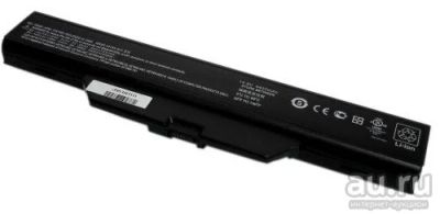 Лот: 13669641. Фото: 1. Аккумулятор для Ноутбука Acer... Аккумуляторы