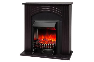 Лот: 23671463. Фото: 1. Каминокомплект RealFlame Basta. Камины, печи-камины