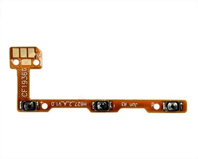 Лот: 20235136. Фото: 1. Шлейф Tecno Spark 5 (KE5)/Spark... Шлейфы, разъёмы