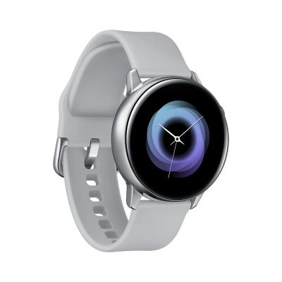 Лот: 14535800. Фото: 1. Смарт-Часы Samsung Galaxy Watch... Смарт-часы, фитнес-браслеты, аксессуары