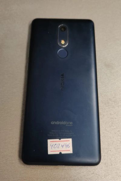 Лот: 19959810. Фото: 1. телефон nokia не видит сети на... Смартфоны