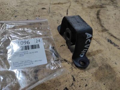 Лот: 21402971. Фото: 1. подушка глушителя Toyota Camry... Двигатель и элементы двигателя
