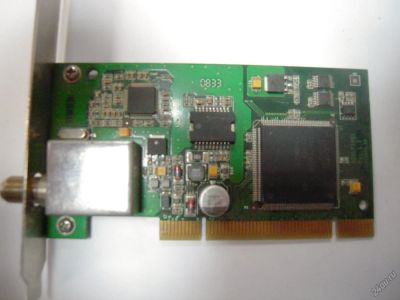 Лот: 5603009. Фото: 1. PCI карта для компьютера. Для... Платы расширения, контроллеры, доп. порты