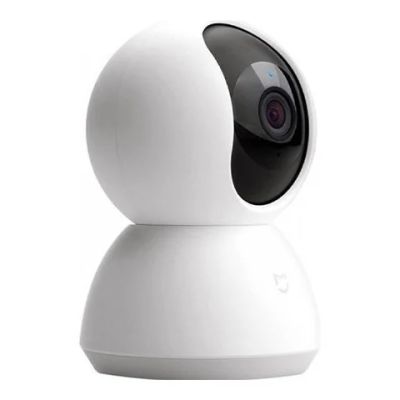 Лот: 17126372. Фото: 1. IP-камера Xiaomi Mijia Wisdom... Видеокамеры