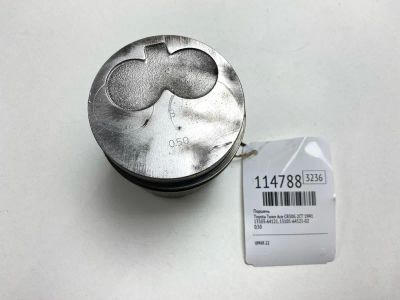 Лот: 25512966. Фото: 1. Поршень Toyota Town Ace 1991 1310364121... Двигатель и элементы двигателя