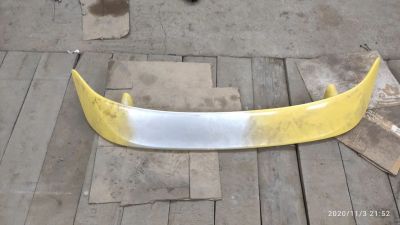 Лот: 17273924. Фото: 1. Спойлер Toyota Celica. Детали тюнинга