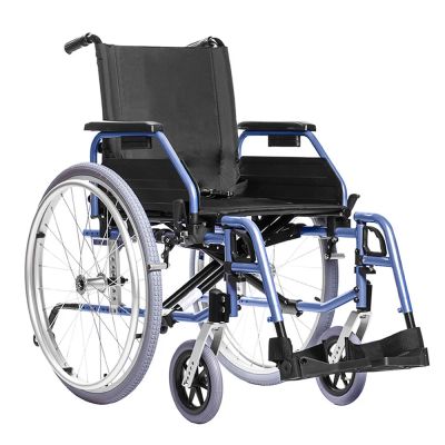 Лот: 15067029. Фото: 1. Инвалидная коляска Ortonica Base... Реабилитация, уход за больными