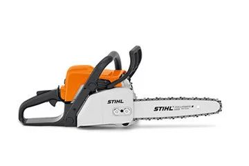 Лот: 11821918. Фото: 1. Бензопила Stihl MS180 (1,5кВт... Бензо-, мотоинструмент