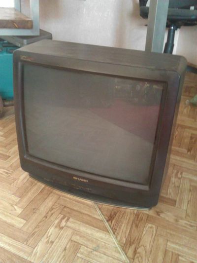 Лот: 3656933. Фото: 1. Продам телевизор. Телевизоры