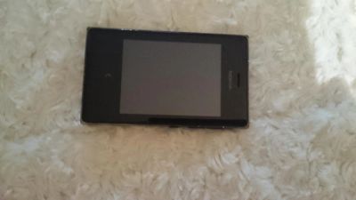 Лот: 4977619. Фото: 1. Nokia Asha 503 dual sim. Смартфоны