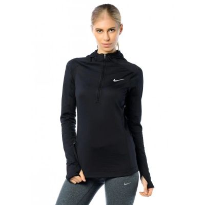 Лот: 10535161. Фото: 1. Ветровка Nike Thermal Hoody, XS. Верхняя одежда