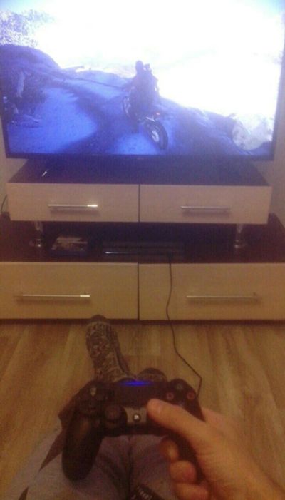 Лот: 11737677. Фото: 1. Sony PlayStation 4 Pro. Игровые приставки, консоли