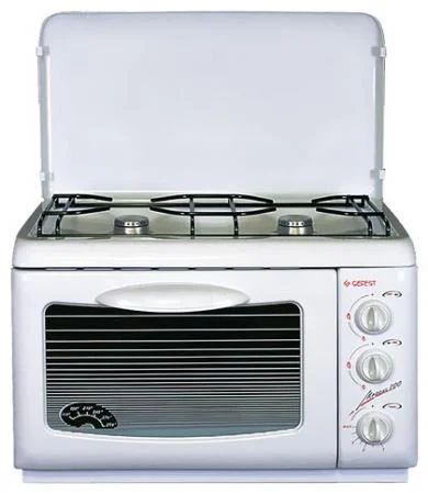 Лот: 10035245. Фото: 1. Куплю газовую плиту с 2 конфорками... Плиты, духовые шкафы, варочные поверхности