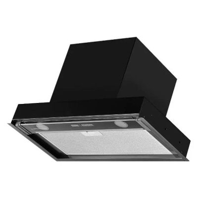 Лот: 24491822. Фото: 1. Вытяжка Kuppersberg Nancy S 60... Вытяжки