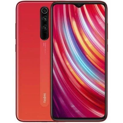 Лот: 16957281. Фото: 1. Смартфон Xiaomi Redmi Note 8 Pro... Смартфоны