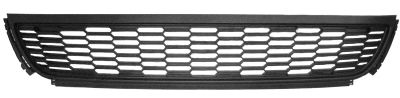 Лот: 3718423. Фото: 1. Решетка в бампер volkswagen polo... Кузов