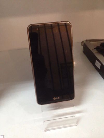 Лот: 10093134. Фото: 1. LG K7 2017. Смартфоны