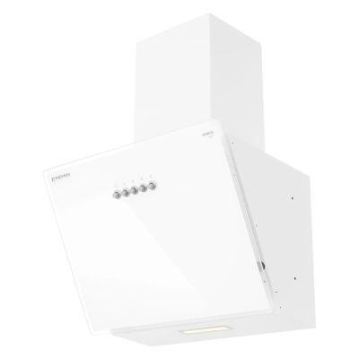 Лот: 24658246. Фото: 1. Вытяжка MEFERI AIRBOX45WH Light. Вытяжки