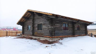 Лот: 18543695. Фото: 1. Продается дом 110 кв.м. 15 сот... Дома