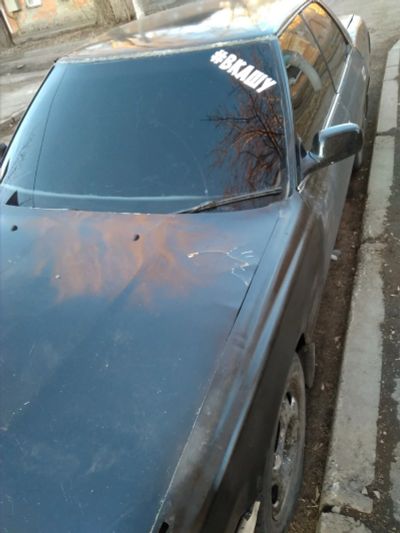 Лот: 15688739. Фото: 1. Автомобиль. Автомобили