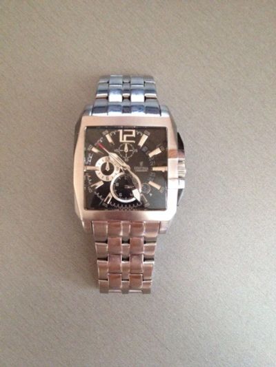 Лот: 7298283. Фото: 1. Часы Festina. Оригинальные наручные часы