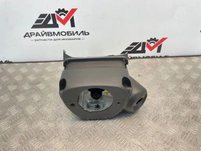 Лот: 25789959. Фото: 1. кожух рулевой колонки Chevrolet... Ходовая, подвеска, рулевое управление