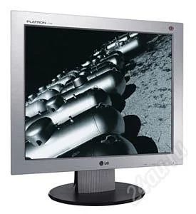 Лот: 1156633. Фото: 1. Монитор 19'' LG Flatron L1930SQ. ЖК-мониторы
