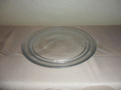 Лот: 6611077. Фото: 1. тарелка для микроволновой печи. Для микроволновых печей