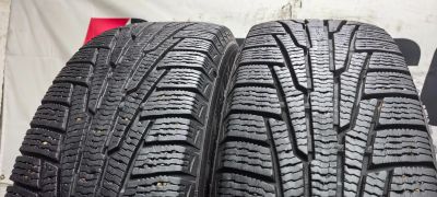 Лот: 25046429. Фото: 1. 195/65R15 95R Nokian Nordman RS2... Шины