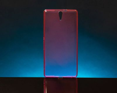 Лот: 19916182. Фото: 1. Кейс KOT Slim Series для Sony... Чехлы, бамперы